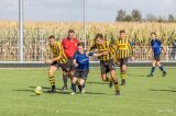 S.K.N.W.K. 1 - Kruiningen 1 (comp.) seizoen 2022-2023 (55/88)